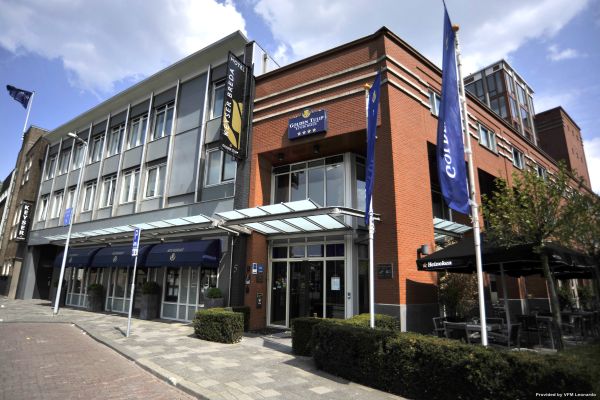 Hotel Golden Tulip Keyser Breda
